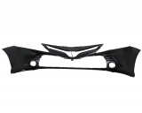 FRONT BUMPER TOYOTA CAMRY 2018-2020 52119-0X936 521190X936 (3)