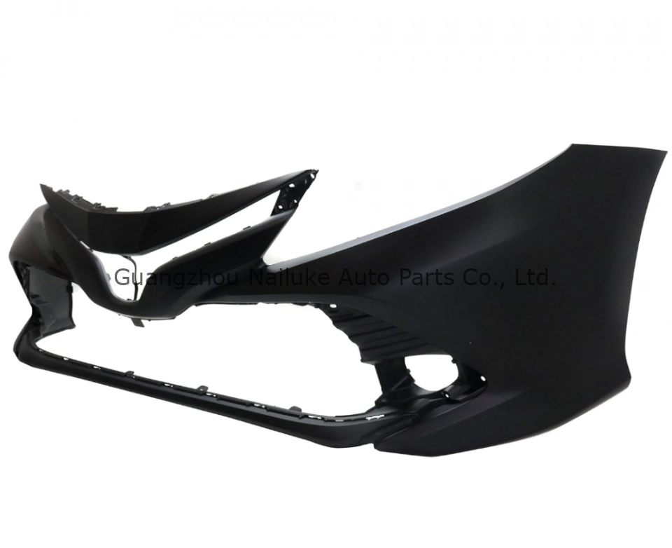 FRONT BUMPER TOYOTA CAMRY 2018-2020 52119-0X936 521190X936 (4)