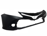 FRONT BUMPER TOYOTA CAMRY 2018-2020 52119-0X936 521190X936 (5)