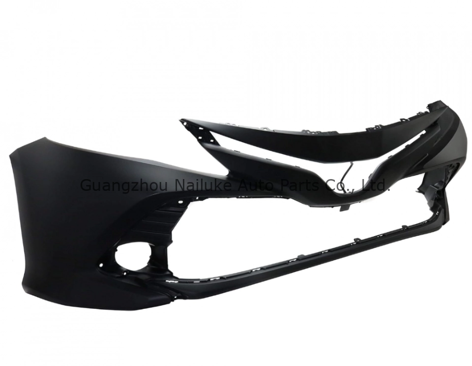 FRONT BUMPER TOYOTA CAMRY 2018-2020 52119-0X936 521190X936 (5)