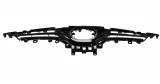FRONT BUMPER UPPER GRILLE TOYOTA CAMRY 2018 2019 2020 53101-06A70 5310106A70 (2)