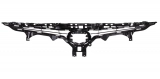 FRONT BUMPER UPPER GRILLE TOYOTA CAMRY 2018 2019 2020 53101-06E10 5310106E10