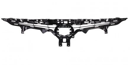 FRONT BUMPER UPPER GRILLE TOYOTA CAMRY 2018 2019 2020 53101-06E10 5310106E10 FRONT BUMPER UPPER GRILLE TOYOTA CAMRY 2018 2019 2020 53101-06E10 5310106E10