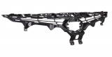 FRONT BUMPER UPPER GRILLE TOYOTA CAMRY 2018 2019 2020 53101-06E10 5310106E10 (2)