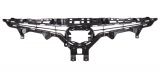 FRONT BUMPER UPPER GRILLE TOYOTA CAMRY 2018 2019 2020 53101-06E10 5310106E10 (3)