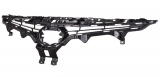 FRONT BUMPER UPPER GRILLE TOYOTA CAMRY 2018 2019 2020 53101-06E10 5310106E10 (4)