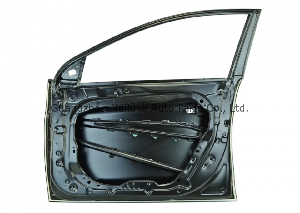 FRONT DOOR HYUNDAI ELANTRA 2016 2017 2018 76004F3000 76004-F3000 (2)