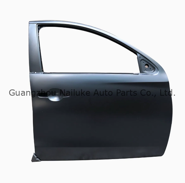 FRONT DOOR MITSUBISHI L200 2019-2023 80100W050P 80101W050P 2019 2020 2021 2022 2023 (2)
