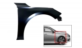 FRONT FENDER FOR NISSAN ALTIMA 2019-2022 TEANA 2019-2022