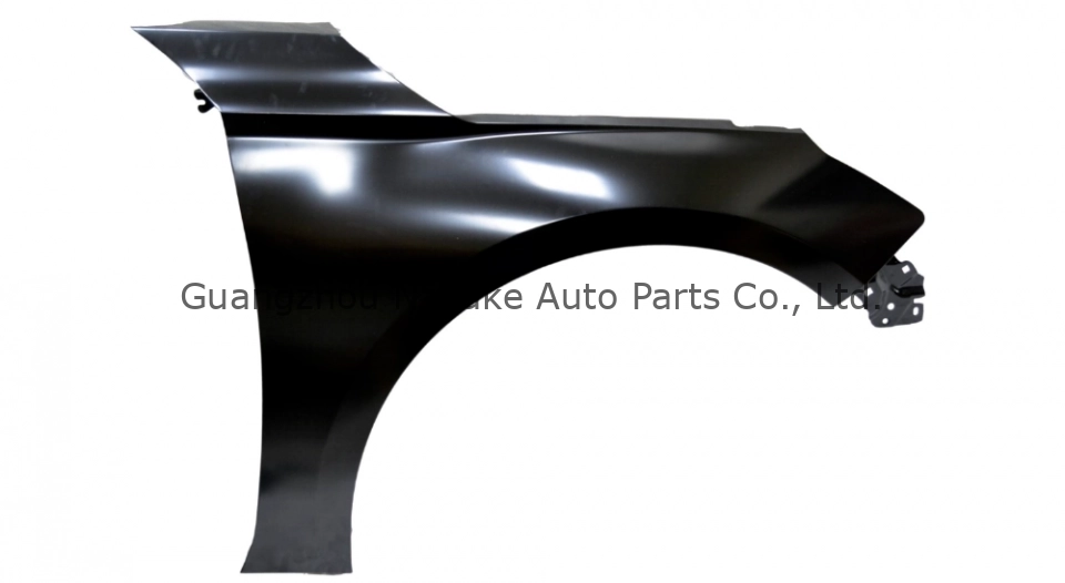 FRONT FENDER FOR NISSAN ALTIMA 2019-2022 TEANA 2019-2022 (2)