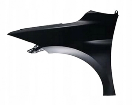 FRONT FENDER HYUNDAI ELANTRA 2016 2017 2018 66311F2000 66311-F2000