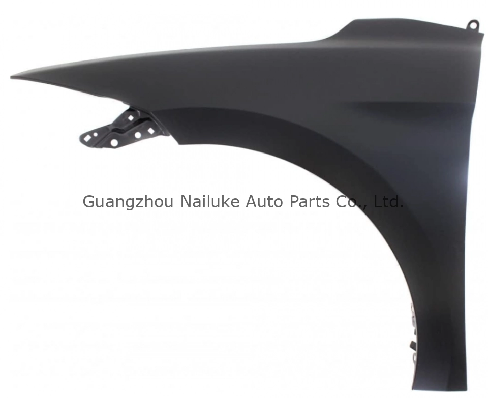 FRONT FENDER HYUNDAI ELANTRA 2016 2017 2018 66311F2000 66311-F2000 (3)