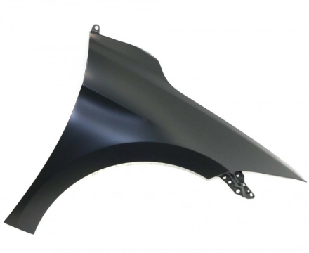 FRONT FENDER HYUNDAI ELANTRA 2016 2017 2018 66321F2000 66321-F2000