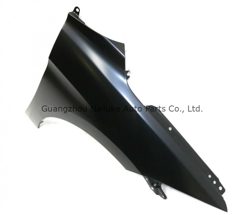 FRONT FENDER HYUNDAI ELANTRA 2016 2017 2018 66321F2000 66321-F2000 (2)