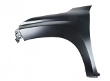 FRONT FENDER MITSUBISHI L200 2019-2023 5220AG83 2019 2020 2021 2022 2023 (2)