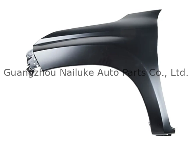 FRONT FENDER MITSUBISHI L200 2019-2023 5220AG83 2019 2020 2021 2022 2023 (2)