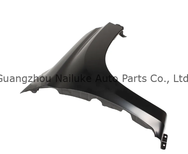 FRONT FENDER MITSUBISHI L200 2019-2023 5220AG84 2019 2020 2021 2022 2023 (2)