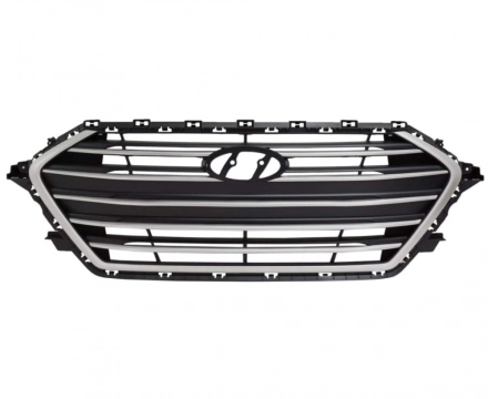 GRILLE HYUNDAI ELANTRA 2016 2017 2018 86350F3000 86350-F3000