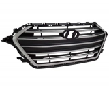 GRILLE HYUNDAI ELANTRA 2016 2017 2018 86350F3000 86350-F3000 (2)