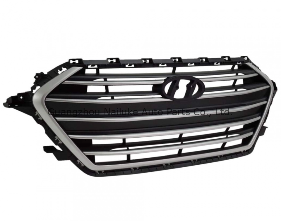 GRILLE HYUNDAI ELANTRA 2016 2017 2018 86350F3000 86350-F3000 (2)