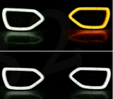 GRILLE LED LAMP CHARGER 15-22 (2)