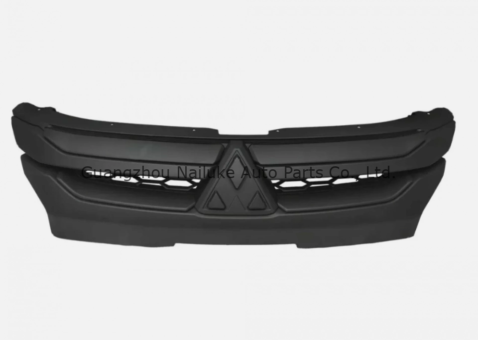 GRILLE MITSUBISHI L200 2019-2023 7450B288 7450B291XA BLACK 2019 2020 2021 2022 2023 GRILLE MITSUBISHI L200 2019-2023 7450B288 7450B291XA BLACK 2019 2020 2021 2022 2023