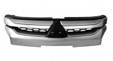 GRILLE MITSUBISHI L200 2019-2023 7450B291HA SILVER 2019 2020 2021 2022 2023