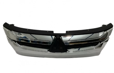 GRILLE MITSUBISHI L200 2019-2023 7450B291XA CHROME 2019 2020 2021 2022 2023