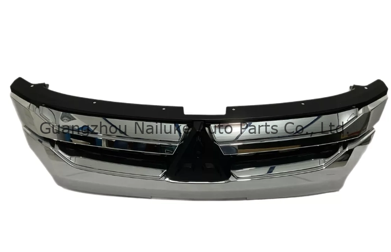 GRILLE MITSUBISHI L200 2019-2023 7450B291XA CHROME 2019 2020 2021 2022 2023