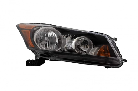 HEAD LAMP HONDA ACCORD 2011 2012 33100-TA0-A01 33100TA0A01 HEADLIGHT HEAD LAMP HONDA ACCORD 2011 2012 33100-TA0-A01 33100TA0A01 HEADLIGHT