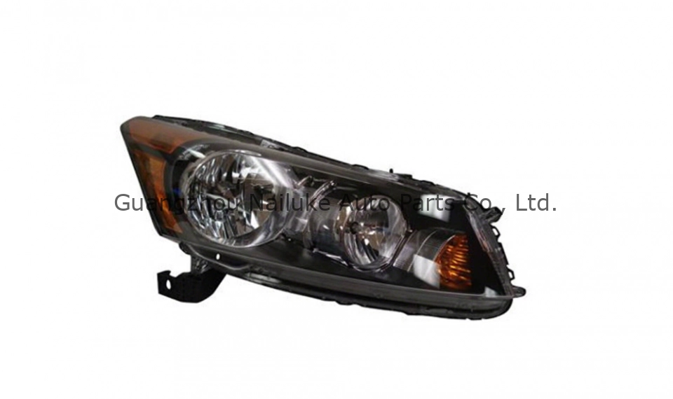 HEAD LAMP HONDA ACCORD 2011 2012 33100-TA0-A01 33100TA0A01 HEADLIGHT (2)