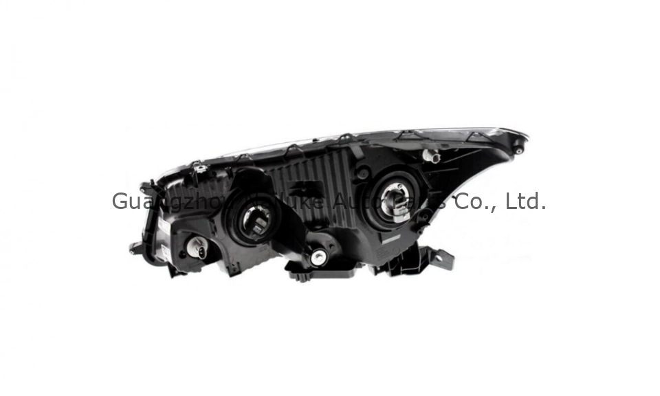 HEAD LAMP HONDA ACCORD 2011 2012 33100-TA0-A01 33100TA0A01 HEADLIGHT (3)