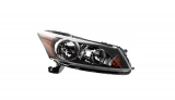 HEAD LAMP HONDA ACCORD 2011 2012 33100-TA0-A01 33100TA0A01 HEADLIGHT (4)