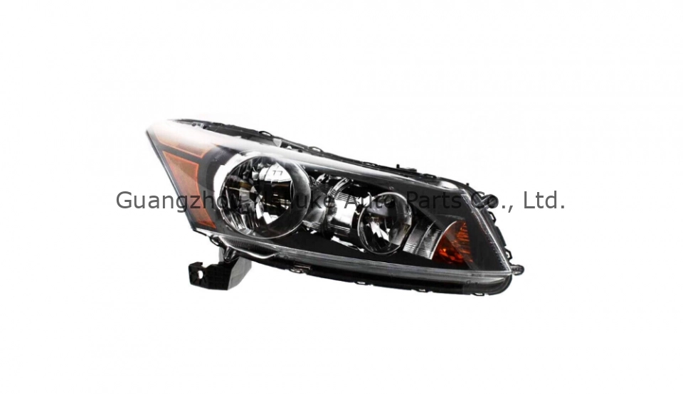 HEAD LAMP HONDA ACCORD 2011 2012 33100-TA0-A01 33100TA0A01 HEADLIGHT (4)