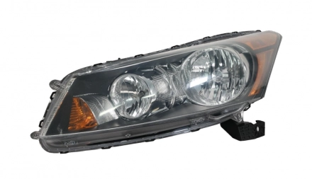 HEAD LAMP HONDA ACCORD 2011 2012 33150-TA0-A01 33150TA0A01 HEADLIGHT