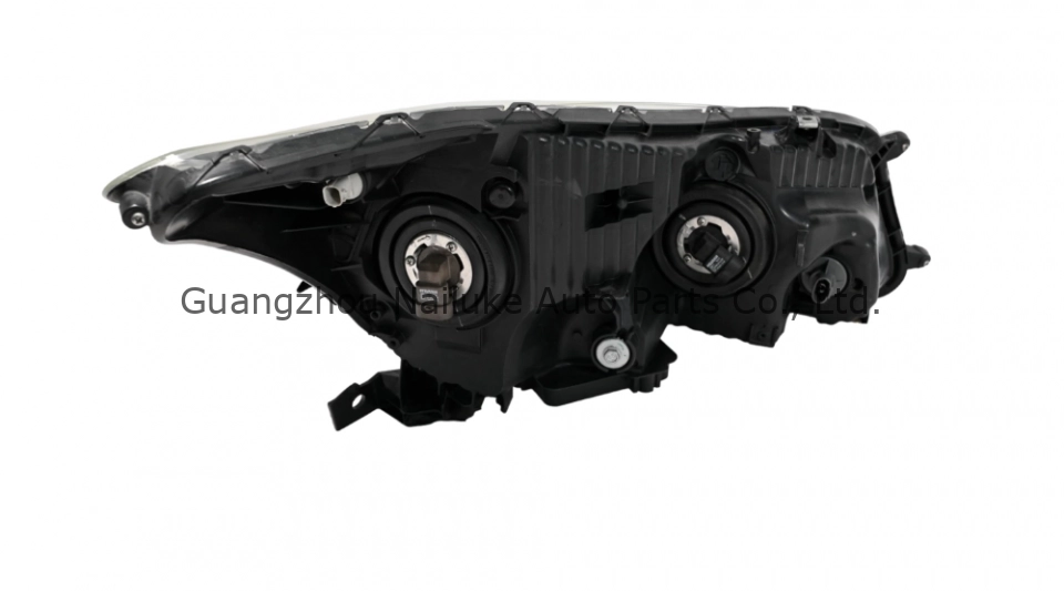 HEAD LAMP HONDA ACCORD 2011 2012 33150-TA0-A01 33150TA0A01 HEADLIGHT (2)