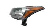 HEAD LAMP HONDA ACCORD 2011 2012 33150-TA0-A01 33150TA0A01 HEADLIGHT (3)