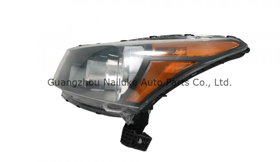 HEAD LAMP HONDA ACCORD 2011 2012 33150-TA0-A01 33150TA0A01 HEADLIGHT (3)