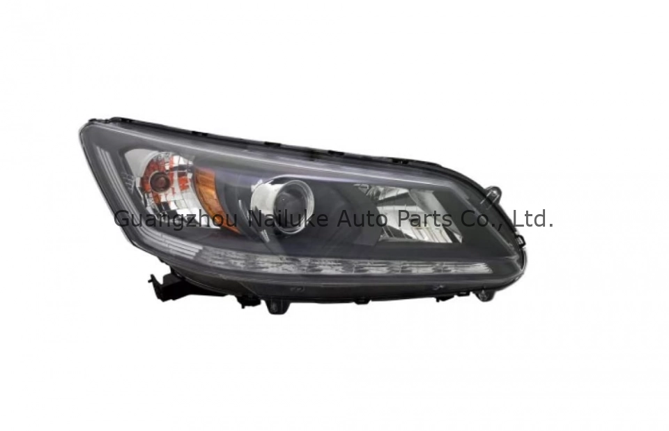 HEAD LAMP HONDA ACCORD 2013 2014 2015 2016 33100-T2A-A11 33100T2AA11 HEADLIGHT