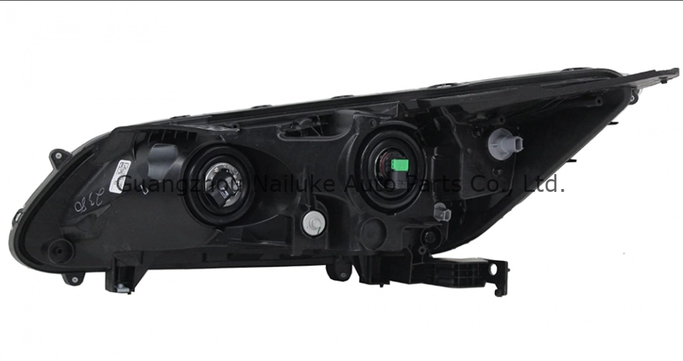 HEAD LAMP HONDA ACCORD 2013 2014 2015 2016 33100-T2A-A11 33100T2AA11 HEADLIGHT (2)