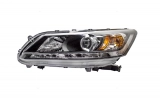 HEAD LAMP HONDA ACCORD 2013 2014 2015 2016 33150-T2A-A11 33150T2AA11 HEADLIGHT