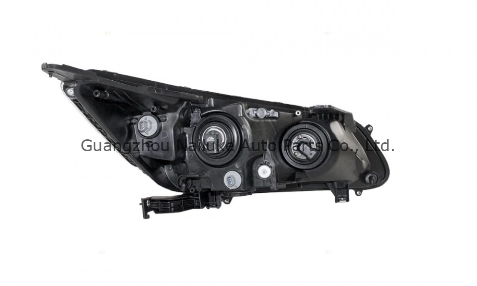 HEAD LAMP HONDA ACCORD 2013 2014 2015 2016 33150-T2A-A11 33150T2AA11 HEADLIGHT (2)