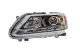 HEAD LAMP HONDA ACCORD 2013 2014 2015 2016 33150-T2A-A11 33150T2AA11 HEADLIGHT (3)