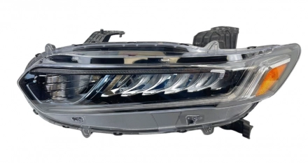 HEAD LAMP HONDA ACCORD 2018-2022 33150-TVA-A01 33150TVAA01 HEADLIGHT