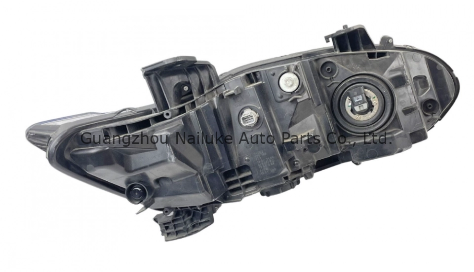 HEAD LAMP HONDA ACCORD 2018-2022 33150-TVA-A01 33150TVAA01 HEADLIGHT (2)