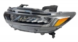 HEAD LAMP HONDA ACCORD 2018-2022 33150-TVA-A01 33150TVAA01 HEADLIGHT (4)