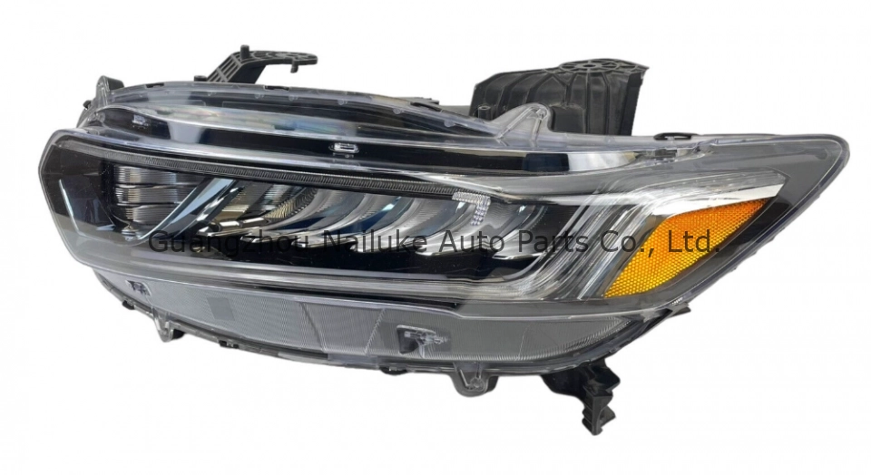 HEAD LAMP HONDA ACCORD 2018-2022 33150-TVA-A01 33150TVAA01 HEADLIGHT (4)