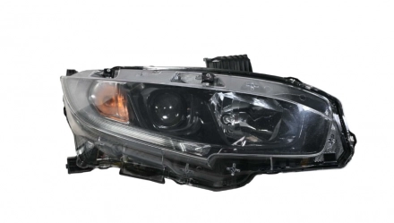 HEAD LAMP HONDA CIVIC 2016-2020 33100-TBA-A01 HEADLIGHT HONDA CIVIC 2016 2017 2018 2019 2020 33100TBAA01