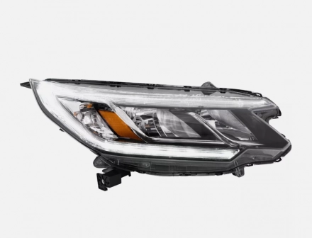 HEAD LAMP HONDA CRV 2015 2016 33100T1WA01 33100-T1W-A01 HEADLIGHT CR-V