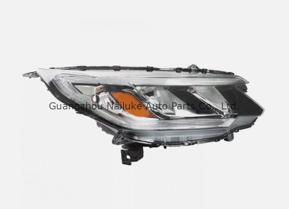 HEAD LAMP HONDA CRV 2015 2016 33100T1WA01 33100-T1W-A01 HEADLIGHT CR-V (3)